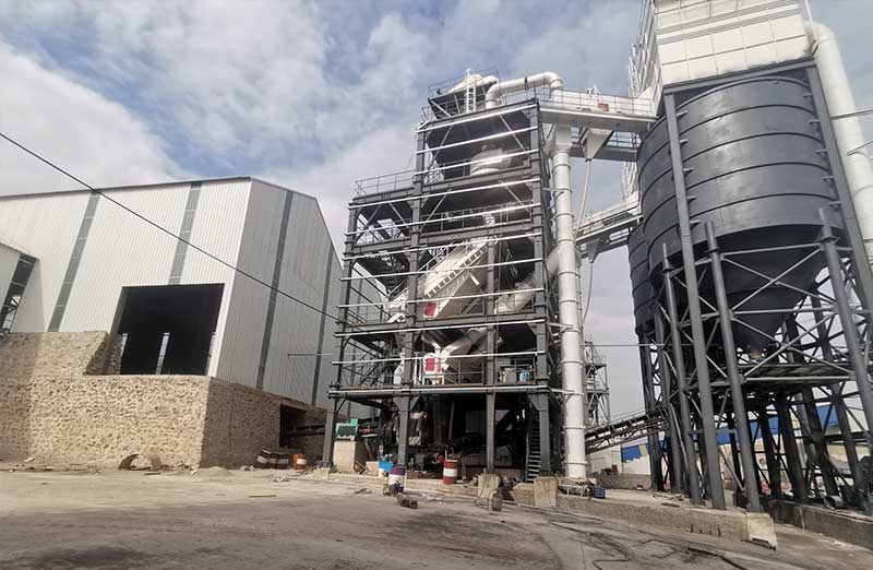 環(huán)保制砂生產(chǎn)線 環(huán)保制砂樓_機(jī)制砂生產(chǎn)線