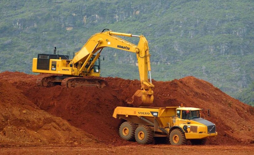 全國砂石骨料開發(fā)和布局或?qū)⒘腥搿度珖V產(chǎn)資源規(guī)劃（2021-2025年）》！