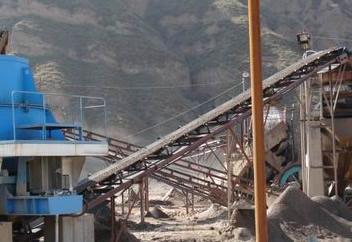 輕松解決制砂機(jī)出料慢問題，馬上看