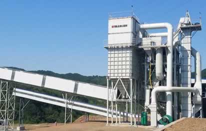 鵝卵石制成的沙子的質(zhì)量靠譜嗎？靠譜