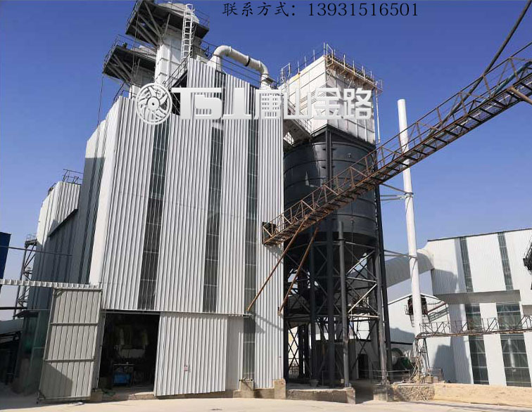 制砂生產(chǎn)線出砂量低？這幾個因素起著關(guān)鍵作用