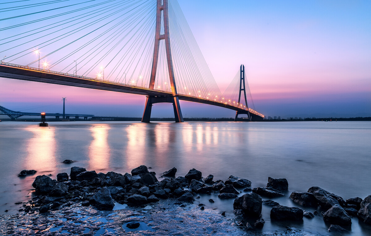 打擊盜采保護(hù)長江，推廣機(jī)制砂已成未來趨勢！