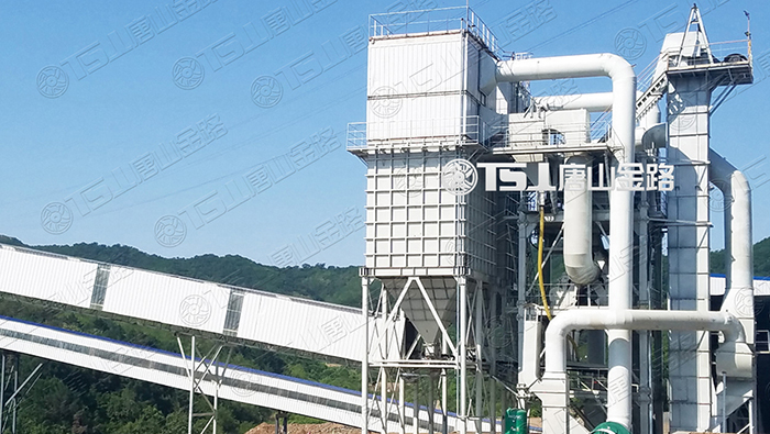 機(jī)制砂生產(chǎn)線想長久盈利，制砂工藝和設(shè)備要選好！