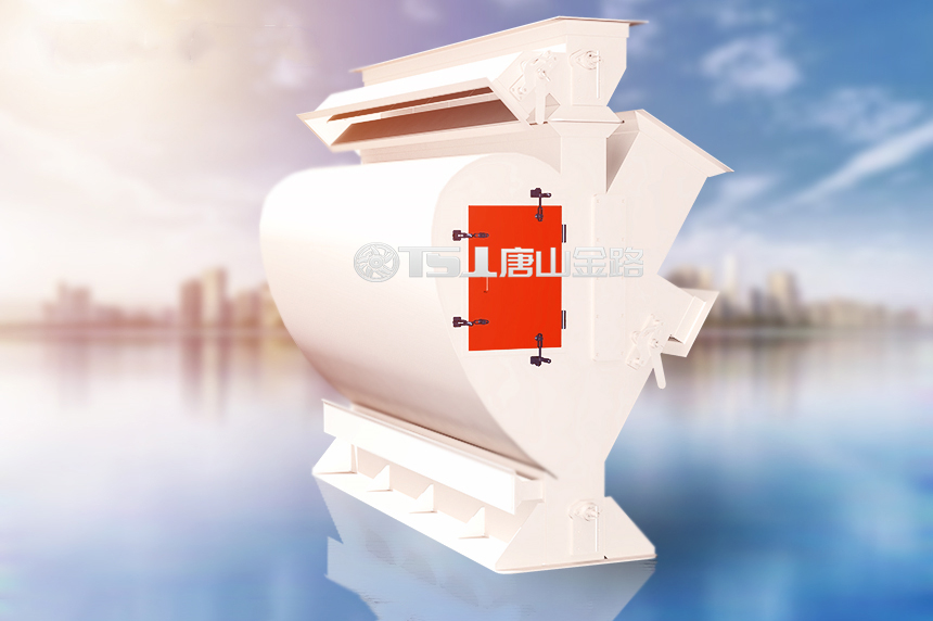 干法制砂生產(chǎn)線為什么一定要用選粉機呢？