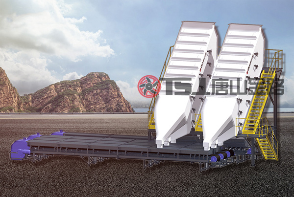 制砂設(shè)備這樣選，成品砂粒形好，級(jí)配優(yōu)