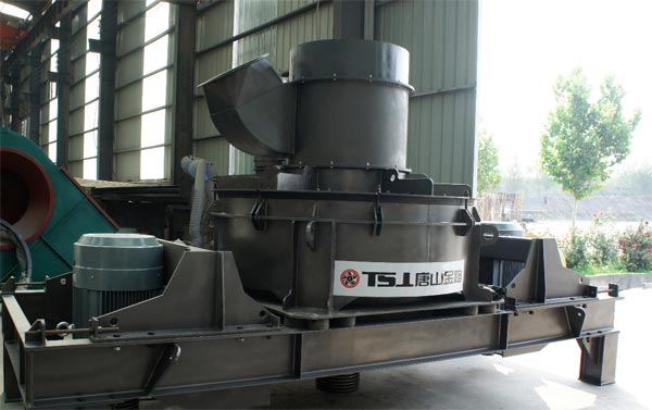 制砂有何優(yōu)勢？怎么選購制砂機(jī)？