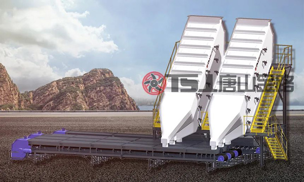 機制砂有何優(yōu)勢？怎樣選擇篩分設(shè)備？唐山金路來幫忙
