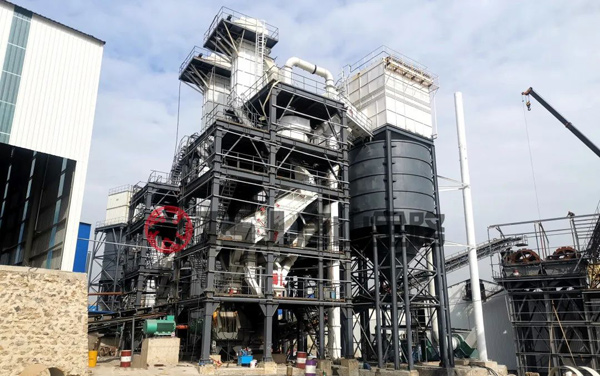 機制砂生產(chǎn)必不可少的三大要素，您了解嗎？