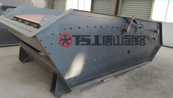 這種篩分細物料的篩分設(shè)備，您需要了解下