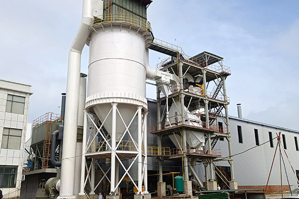 生產(chǎn)機制砂一定要水洗嗎？新型的干式制砂樓了解一下