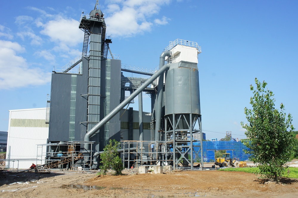 什么是制砂樓？制砂樓有什么優(yōu)勢(shì)？