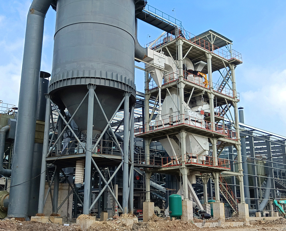 產(chǎn)能大量釋放，制砂樓助力砂石企業(yè)提高競(jìng)爭(zhēng)力