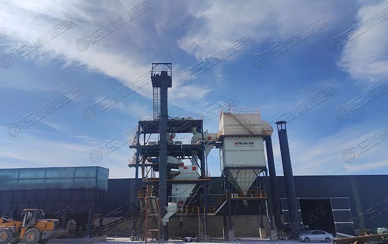 投資制砂廠，選擇工藝先進(jìn)的制砂設(shè)備廠家很關(guān)鍵