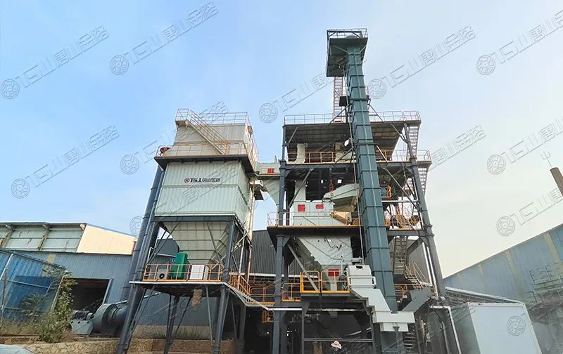 一周資訊 | 重點關(guān)注!六省份砂石生產(chǎn)、運輸、堆放等開啟新一輪環(huán)保督察!