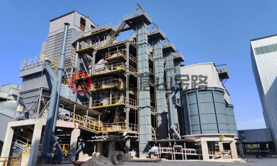 新建制砂線需要注意什么？制砂樓的優(yōu)點？