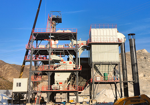 一周資訊 | 機制砂單價63元/?方，儲量超3200萬方砂石礦估價1.79億！