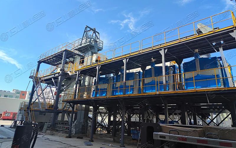 1.2元/噸-1.6元/噸，河北發(fā)布砂石礦出讓收益市場基準(zhǔn)價（2024版）