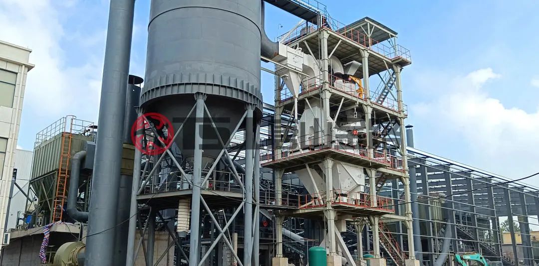 建筑廢料可以制砂嗎？制砂樓建筑廢料制砂效果如何？